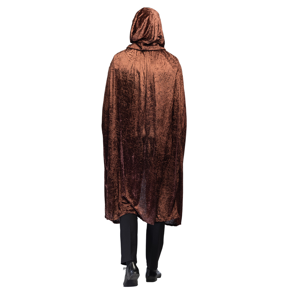 Cape Dawn bruin (170 cm)