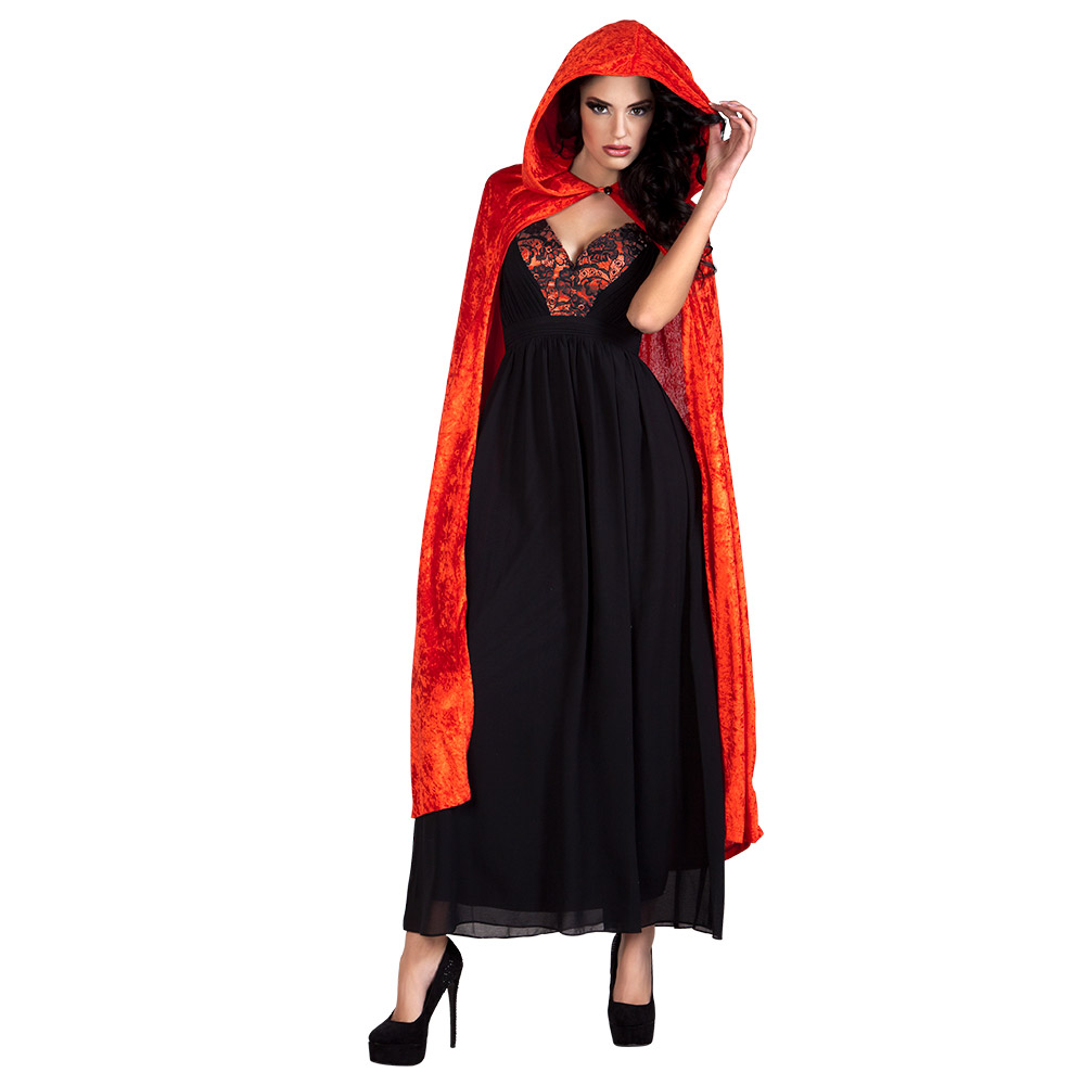 Cape Dawn rood (170 cm)