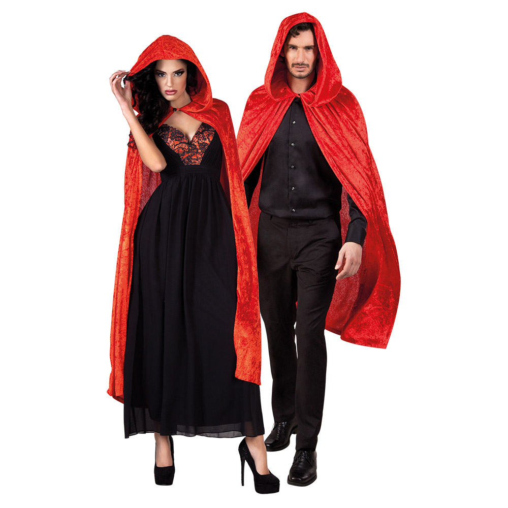 Cape Dawn rood (170 cm)