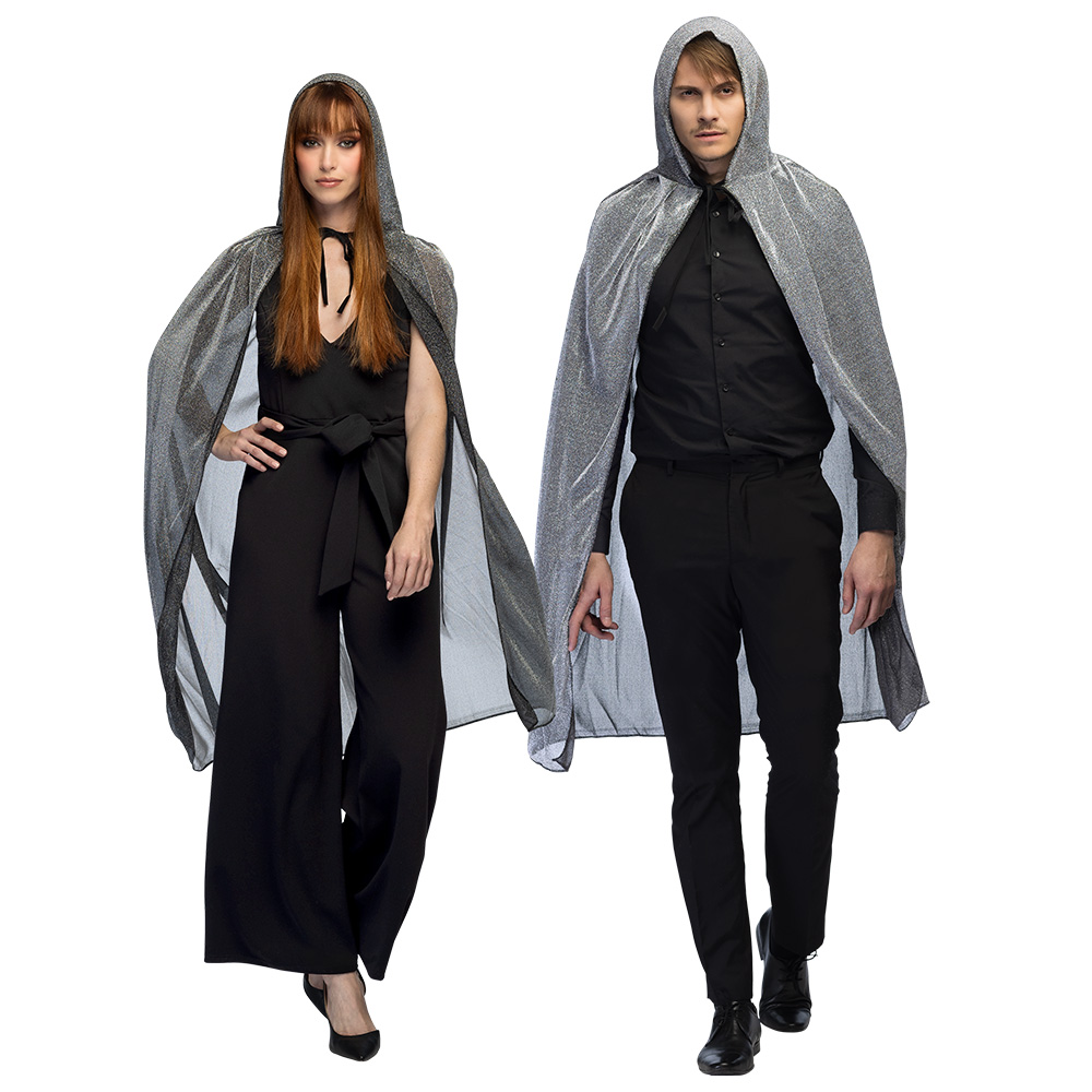 Cape Night sky zilver (140 cm)