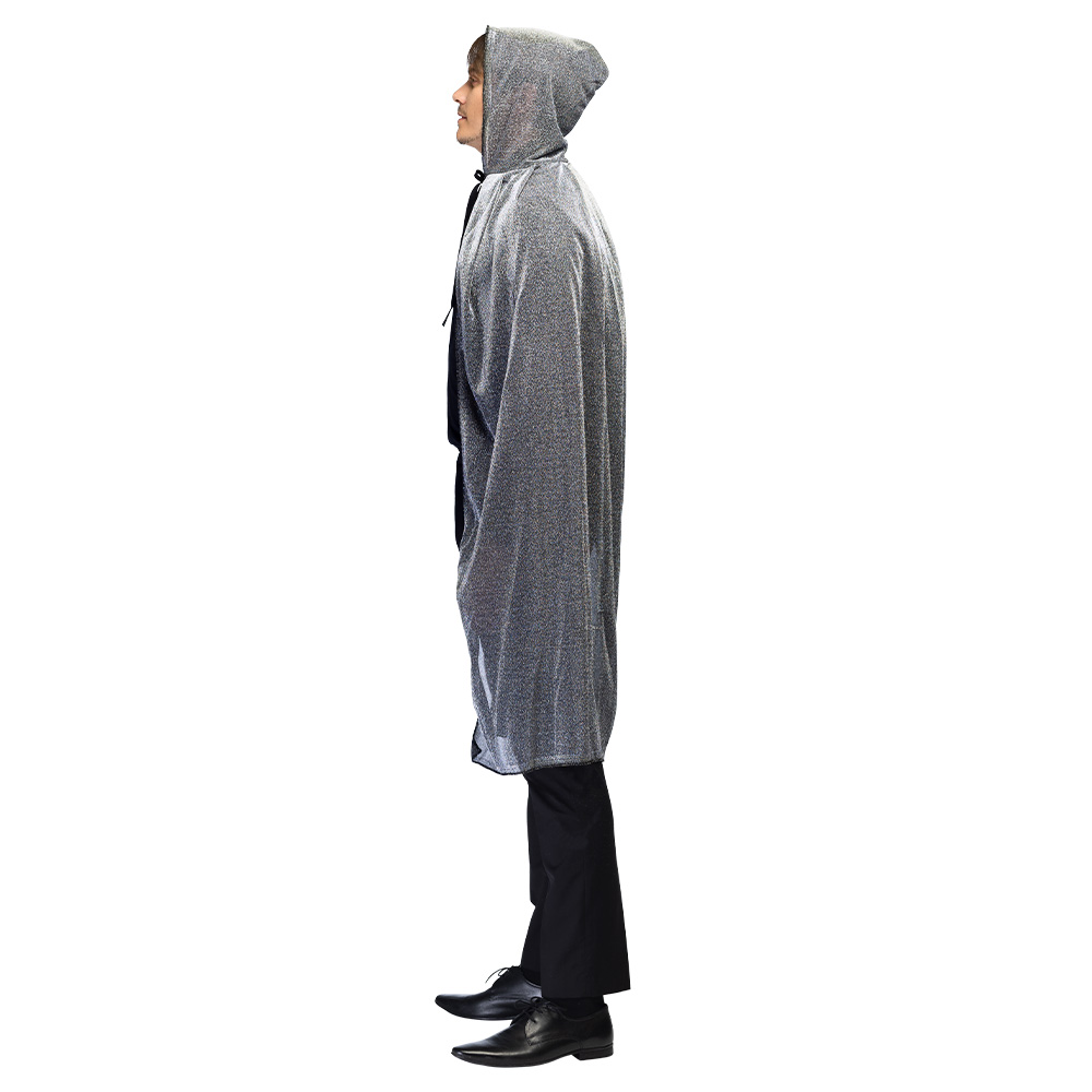 Cape Night sky zilver (140 cm)