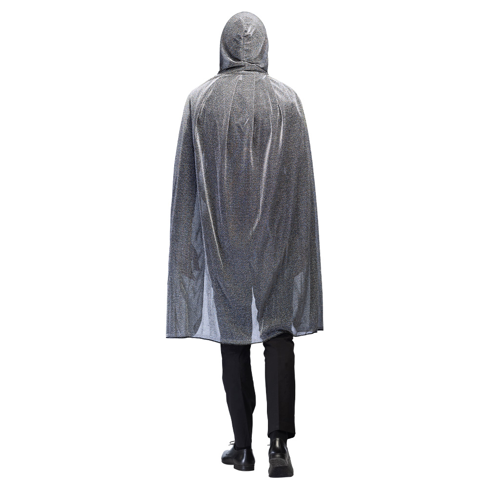 Cape Night sky zilver (140 cm)