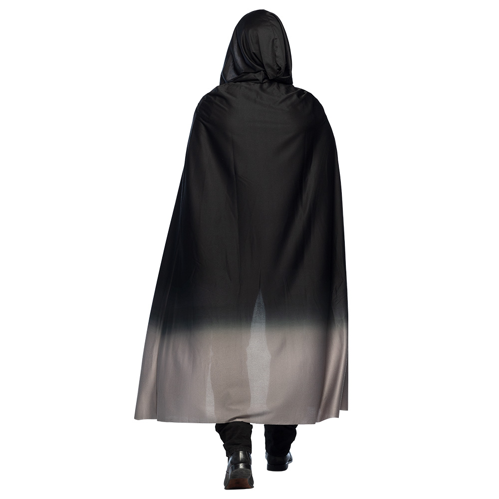 Cape Fade black/grey (170 cm)