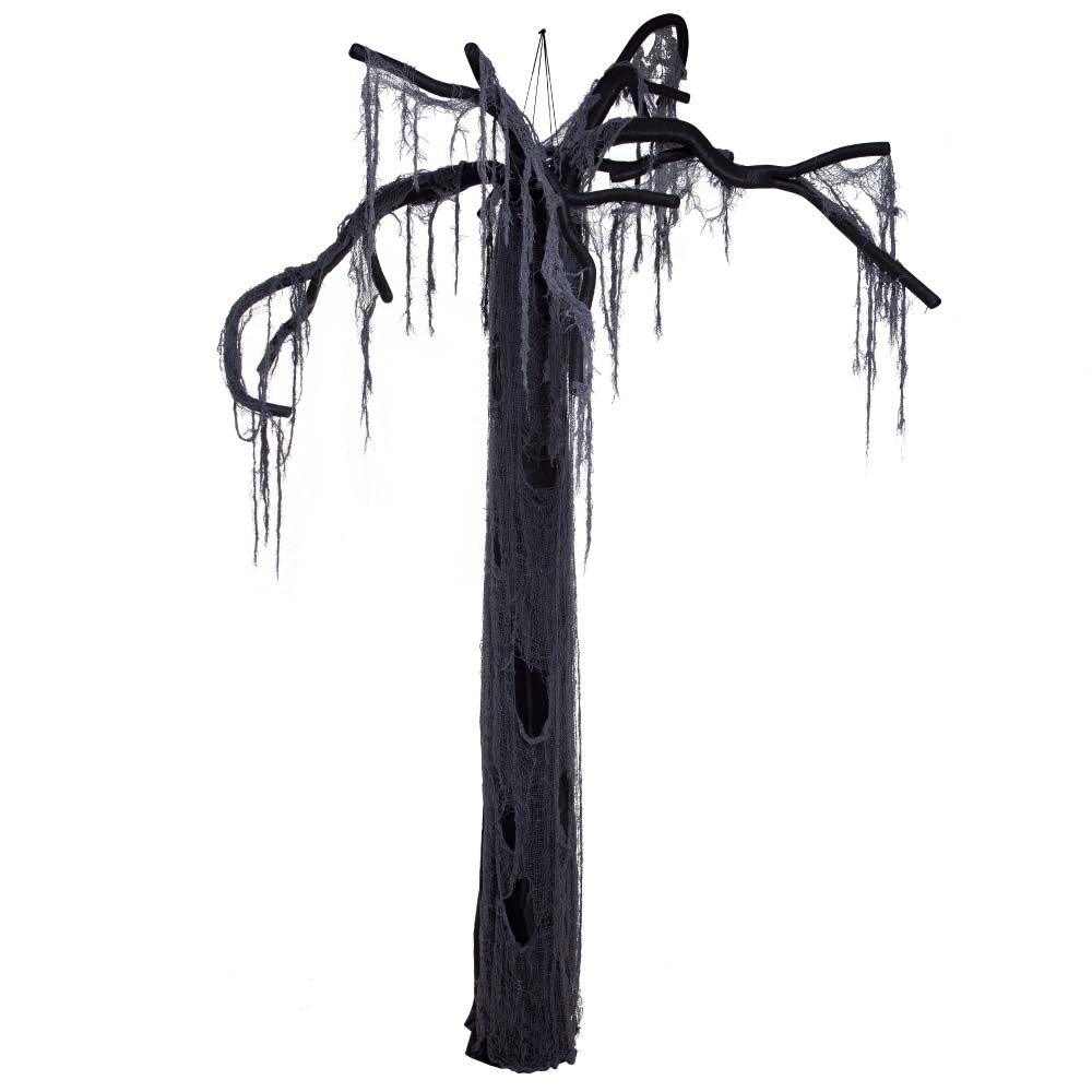 Hangdecoratie Moerasboom (195 cm)
