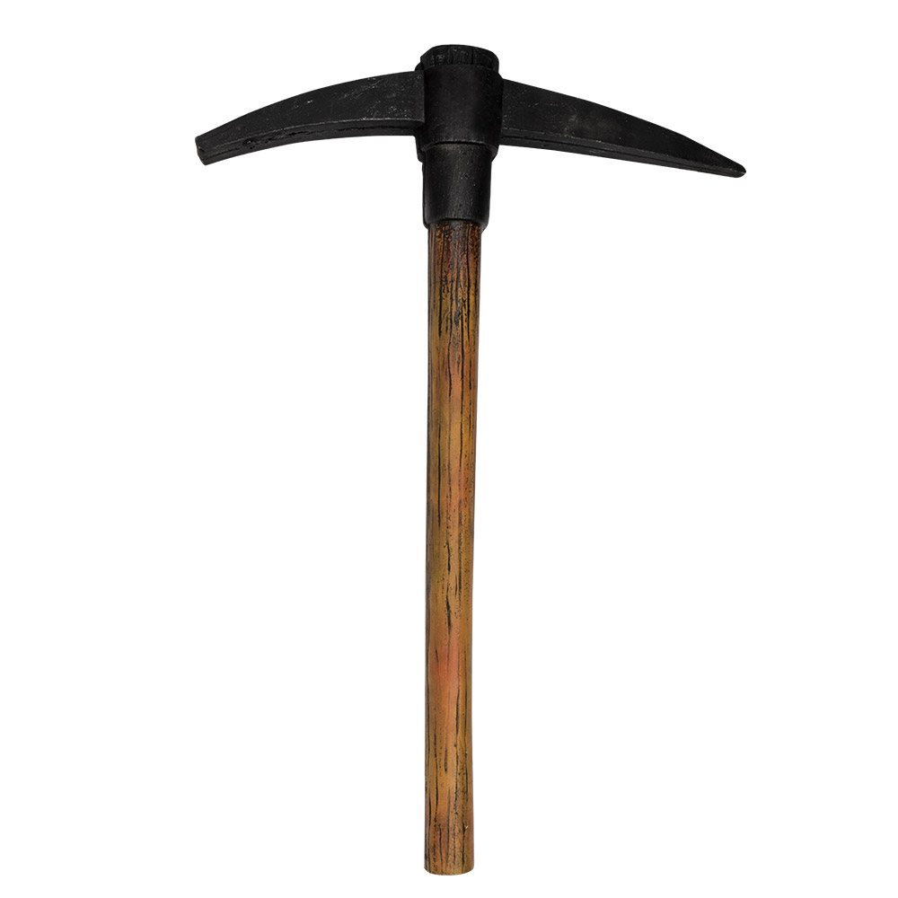 Pikhouweel schuimrubber (51 cm)