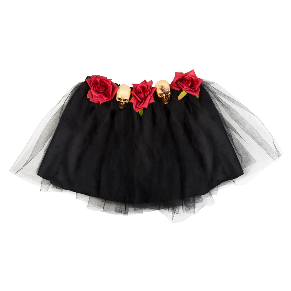 Tutu Day of the dead (M/L)