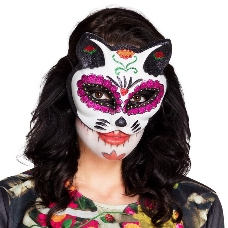 St. Oogmasker El Gato