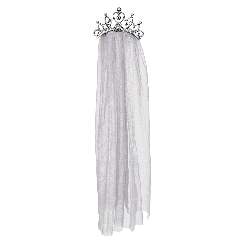 Haaraccessoire Ghost princess