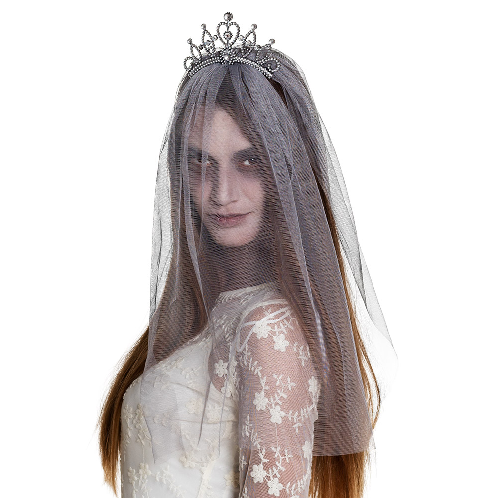 Haaraccessoire Ghost princess