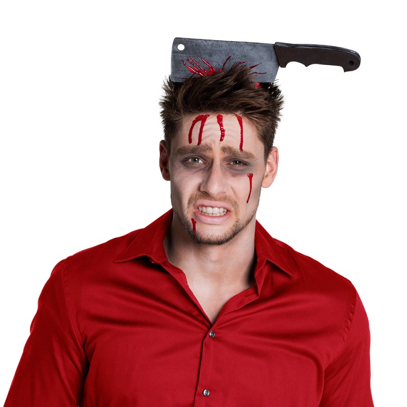 St. Tiara Horror device 3 ass.