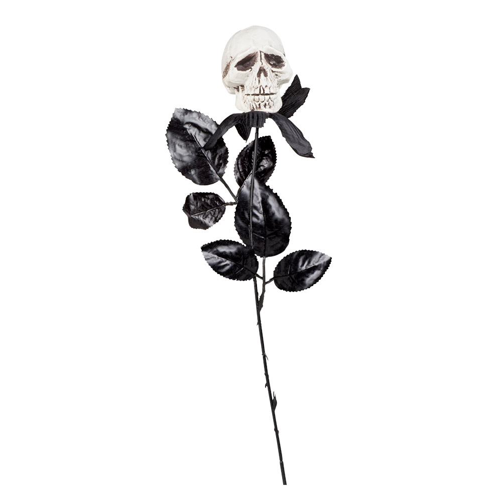 Bloemen Halloween 5 ass. (45 cm)