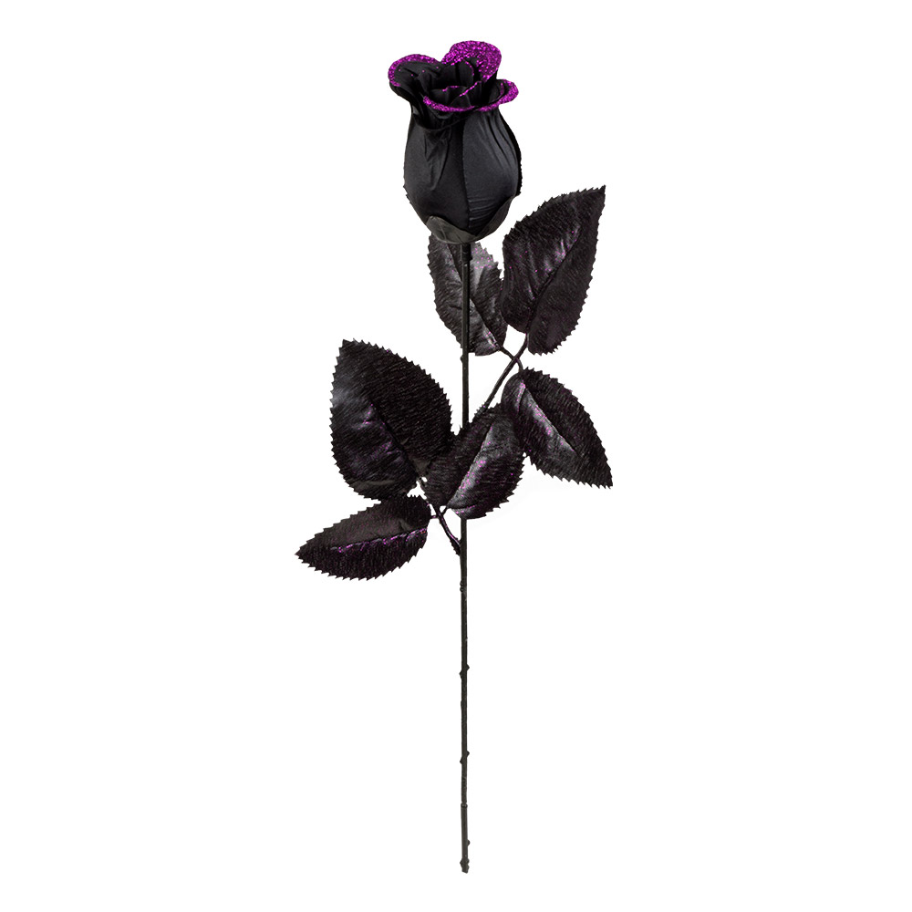 Bloemen Halloween 5 ass. (45 cm)