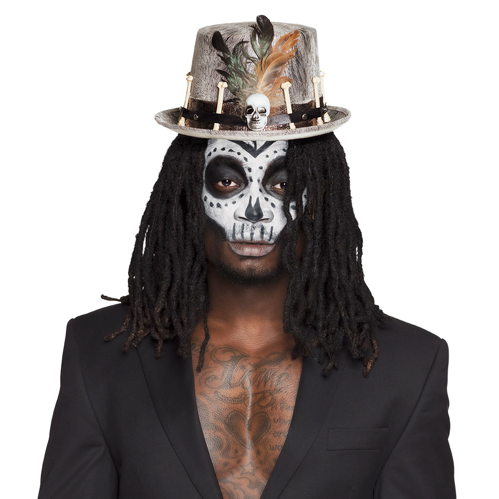 Hoed Voodoo Nawu