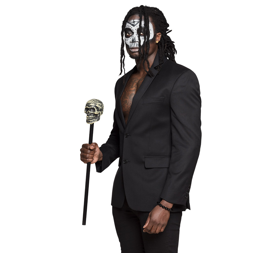 Voodooscepter (60 cm)