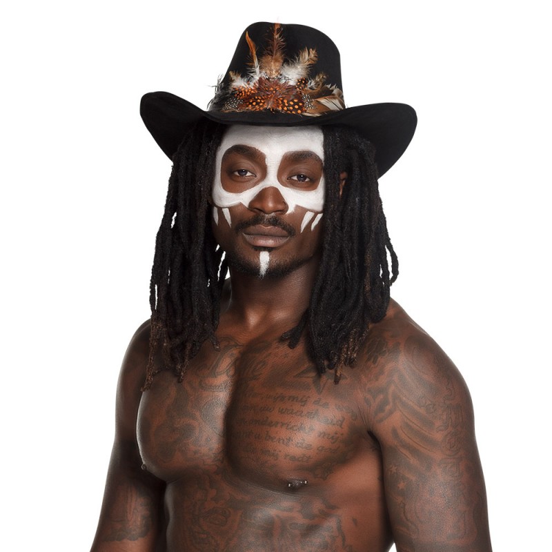 St. Hoed Voodoo Bakulu