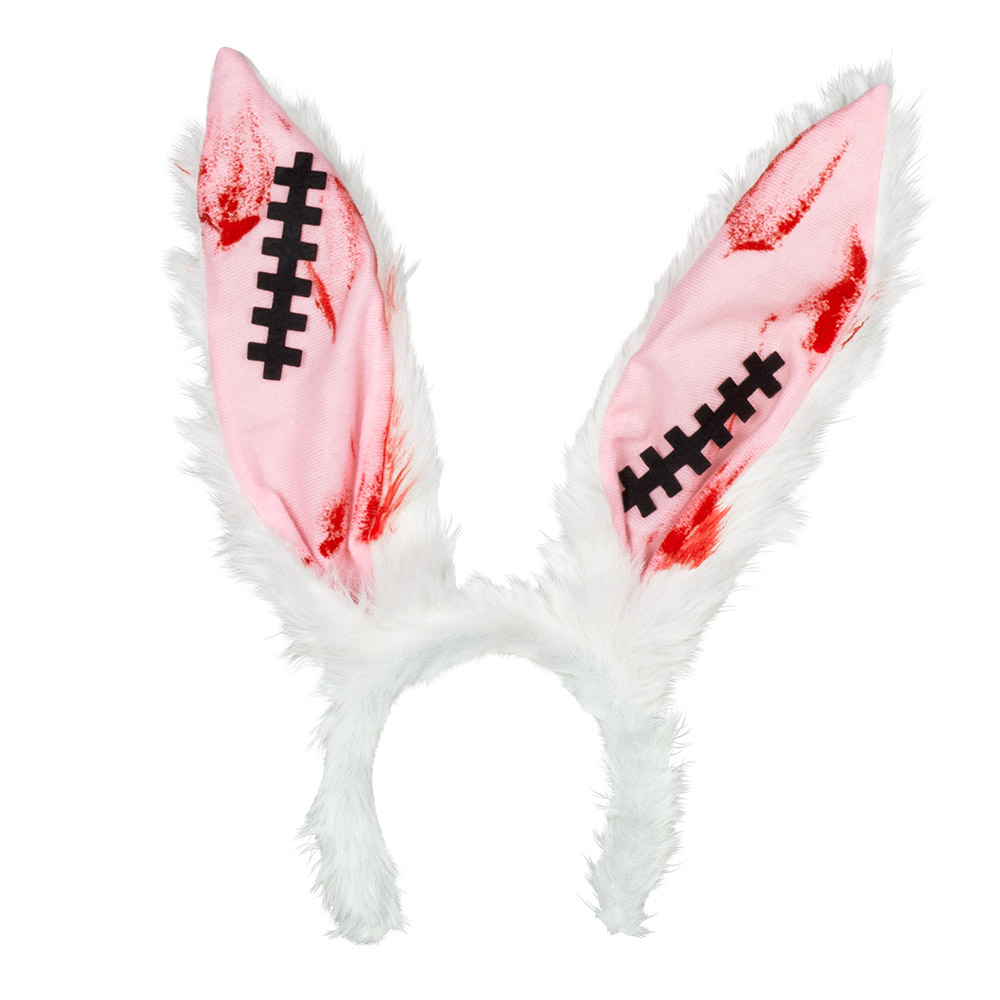 Diadeem Bloody bunny