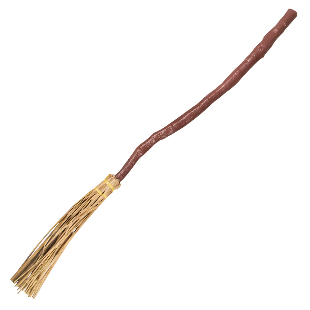 Heksenbezem (90 cm)