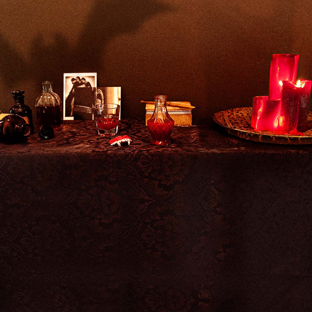 Jerrycan nepbloed (2000 ml)