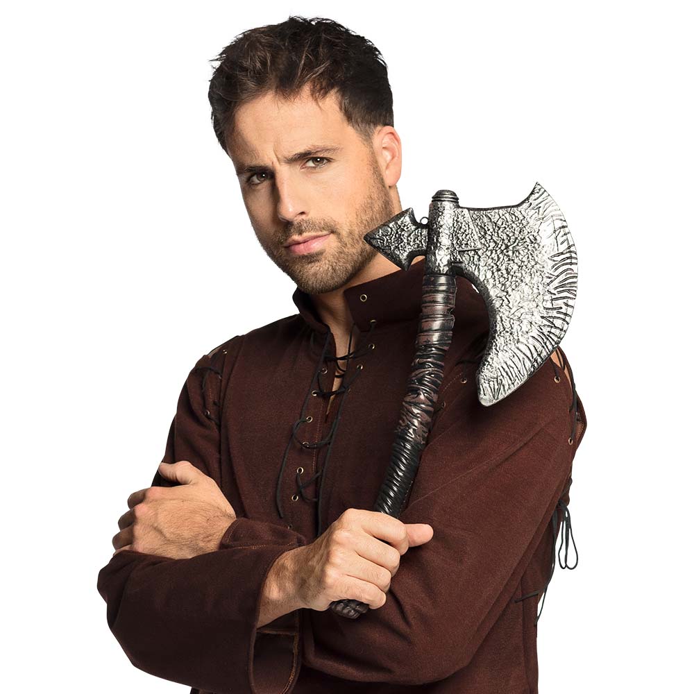 Bijl Dark steel (46 cm)