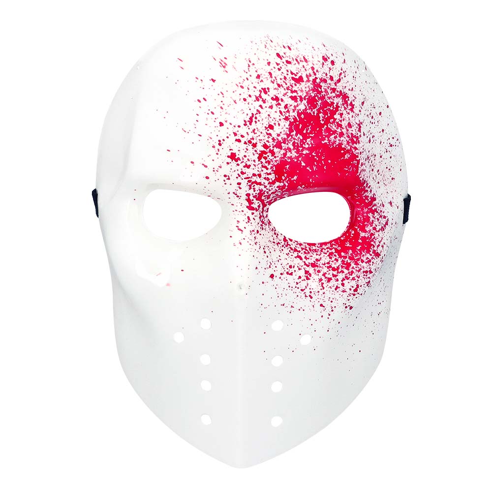 Gezichtsmasker Bloody killer