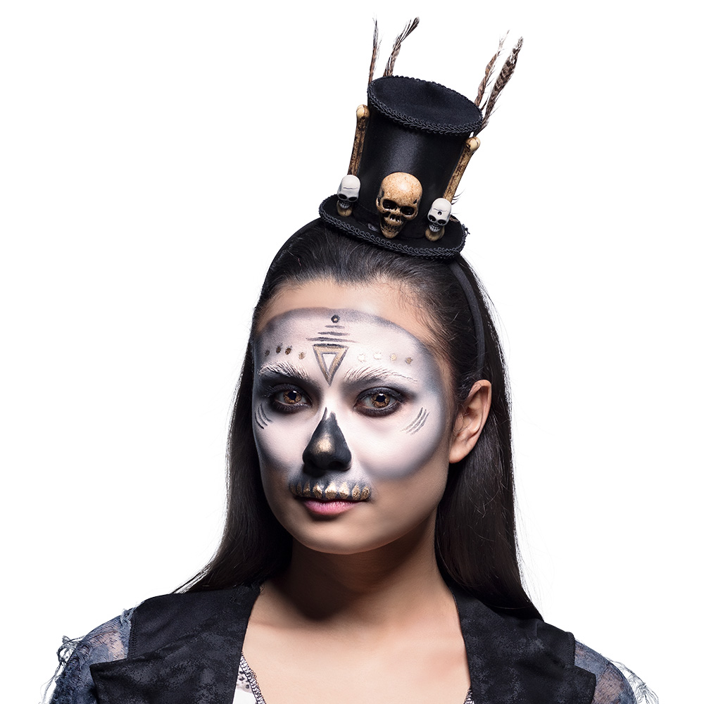 Diadeem Voodoo Mami Wata