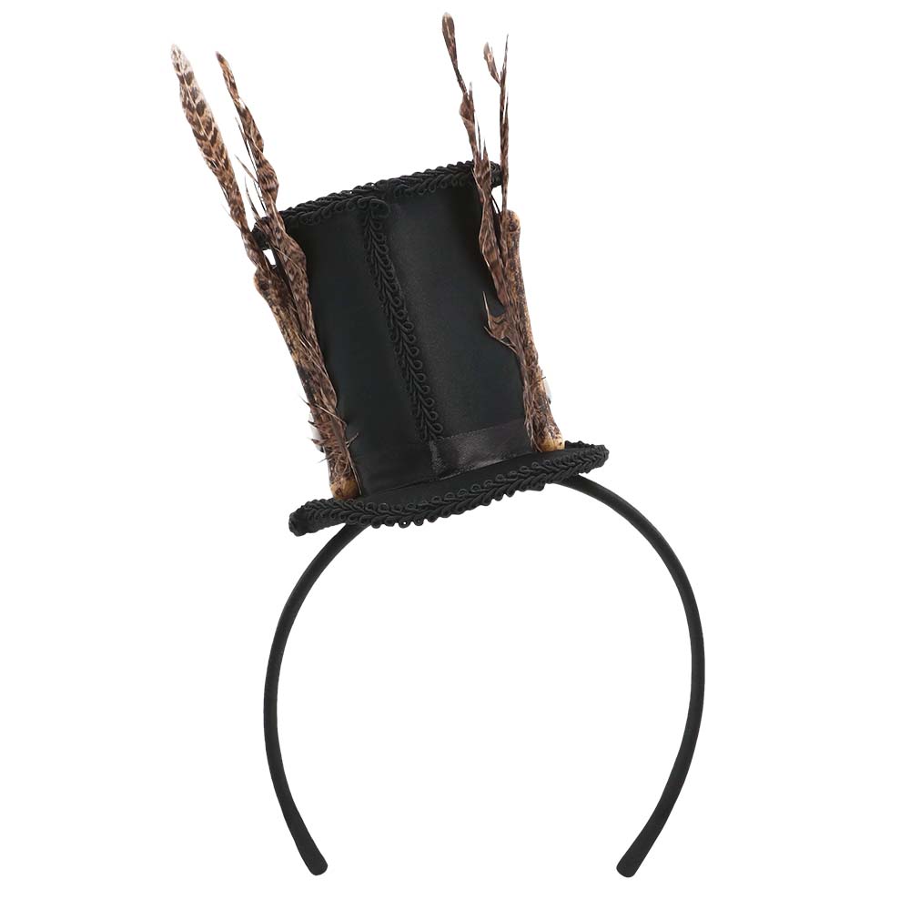 Diadeem Voodoo Mami Wata