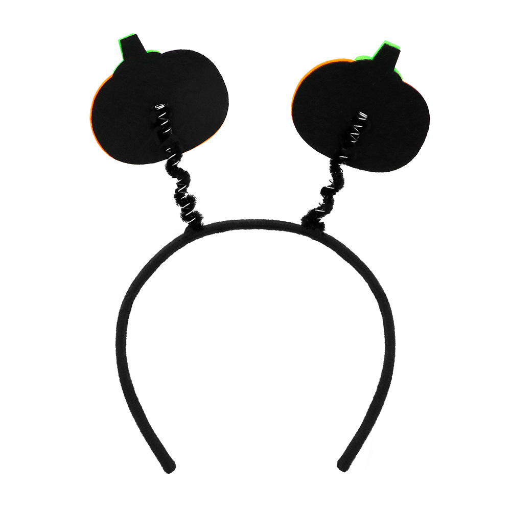 Diadeem Halloween kind 4 ass.