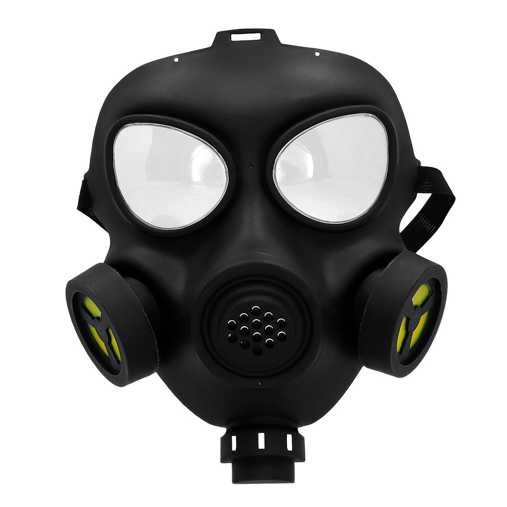 Gezichtsmasker Gas killer
