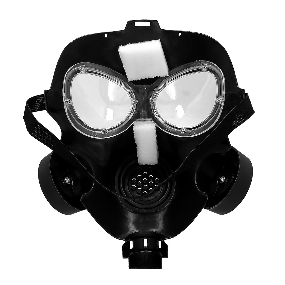Gezichtsmasker Gas killer