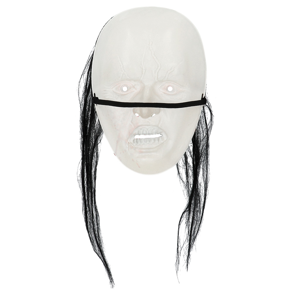 Gezichtsmasker Horror creep