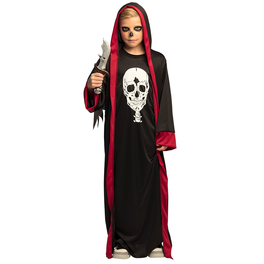 Dolk Skull master (29 cm)