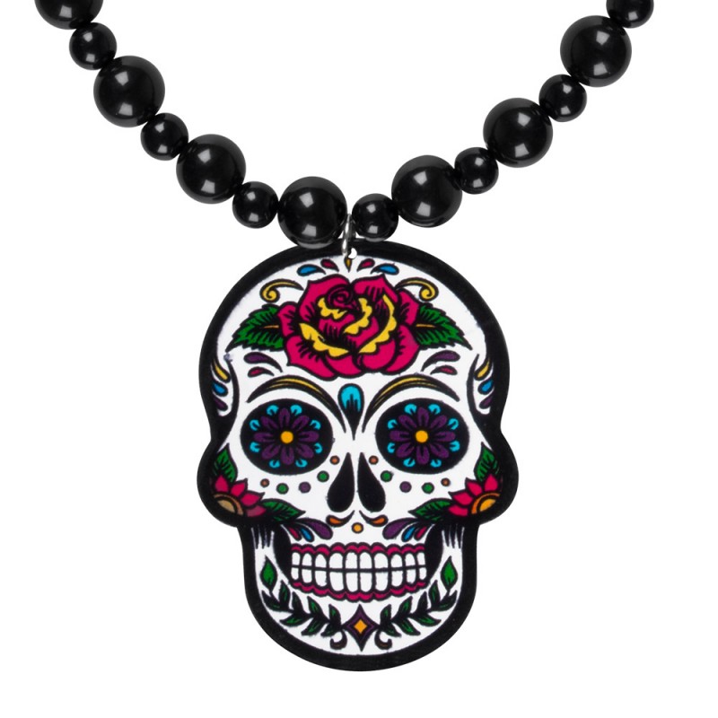 St. Ketting Sugar skull