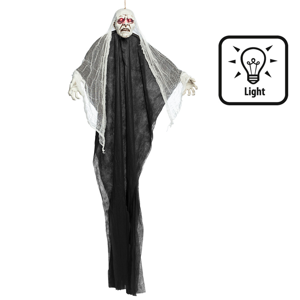 Hangdecoratie Lichtspook (170 cm)