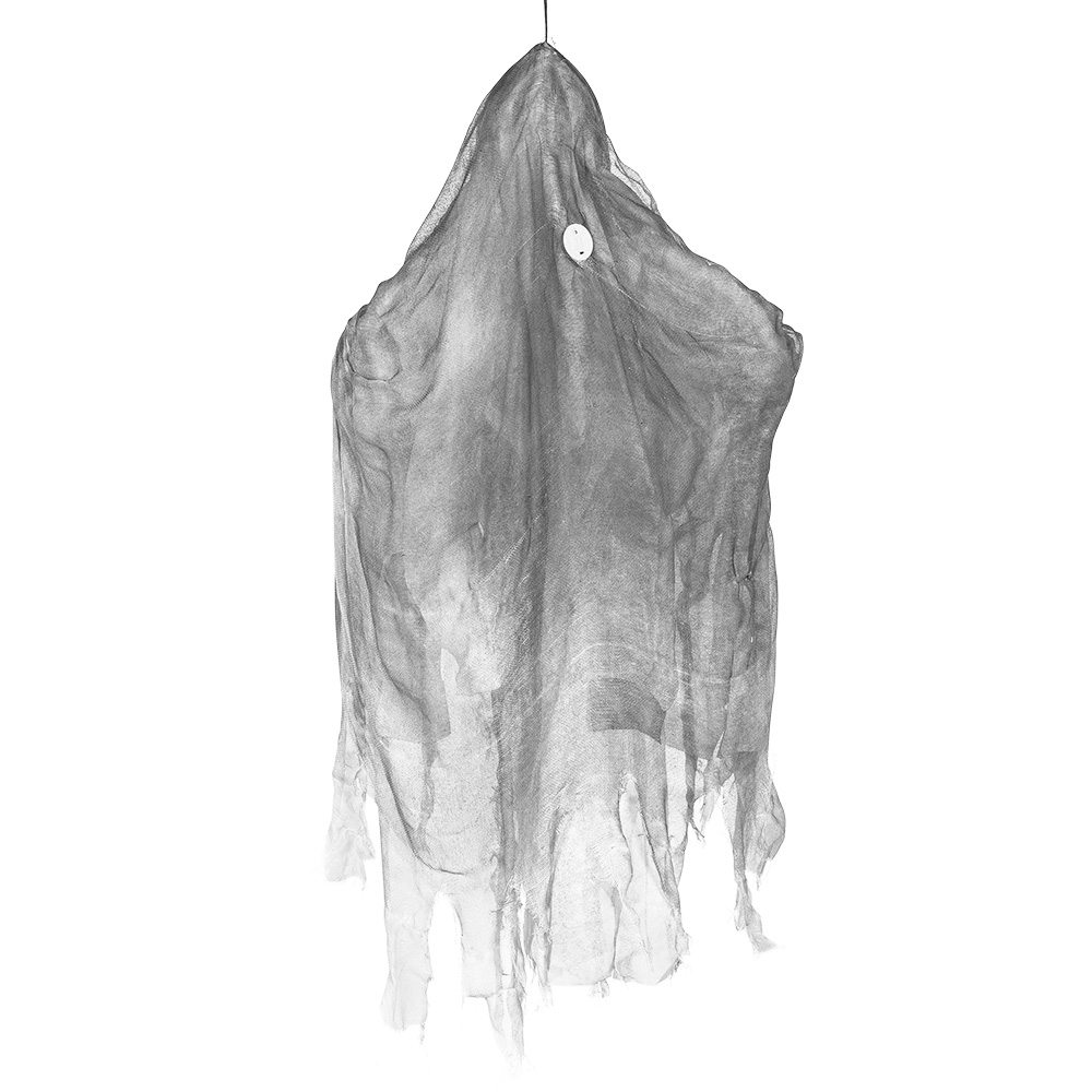 Hangdecoratie Faceless ghost (36 cm)