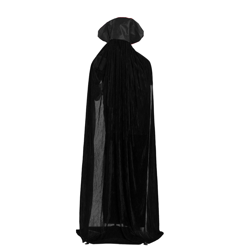 Staande decoratie Lachende vampier (165 cm)