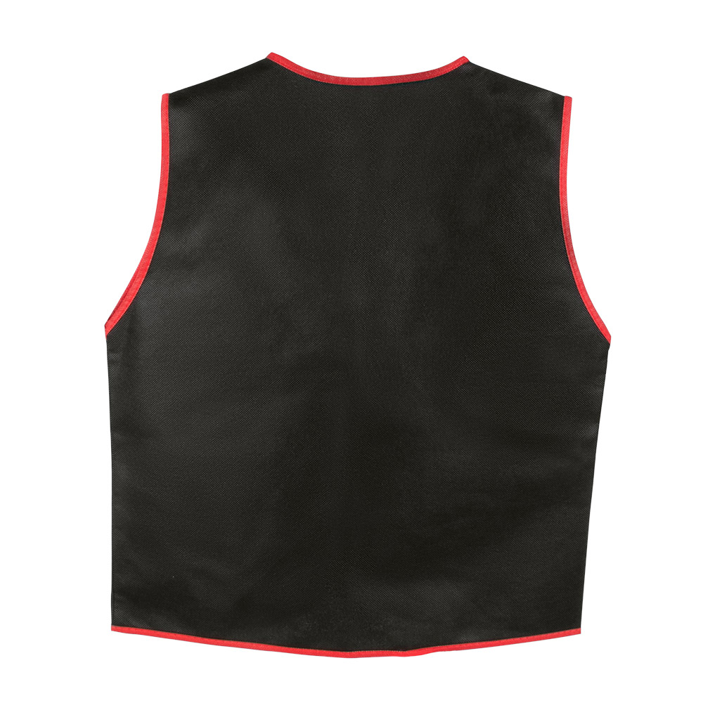 Piratenvest (4-7 jaar)