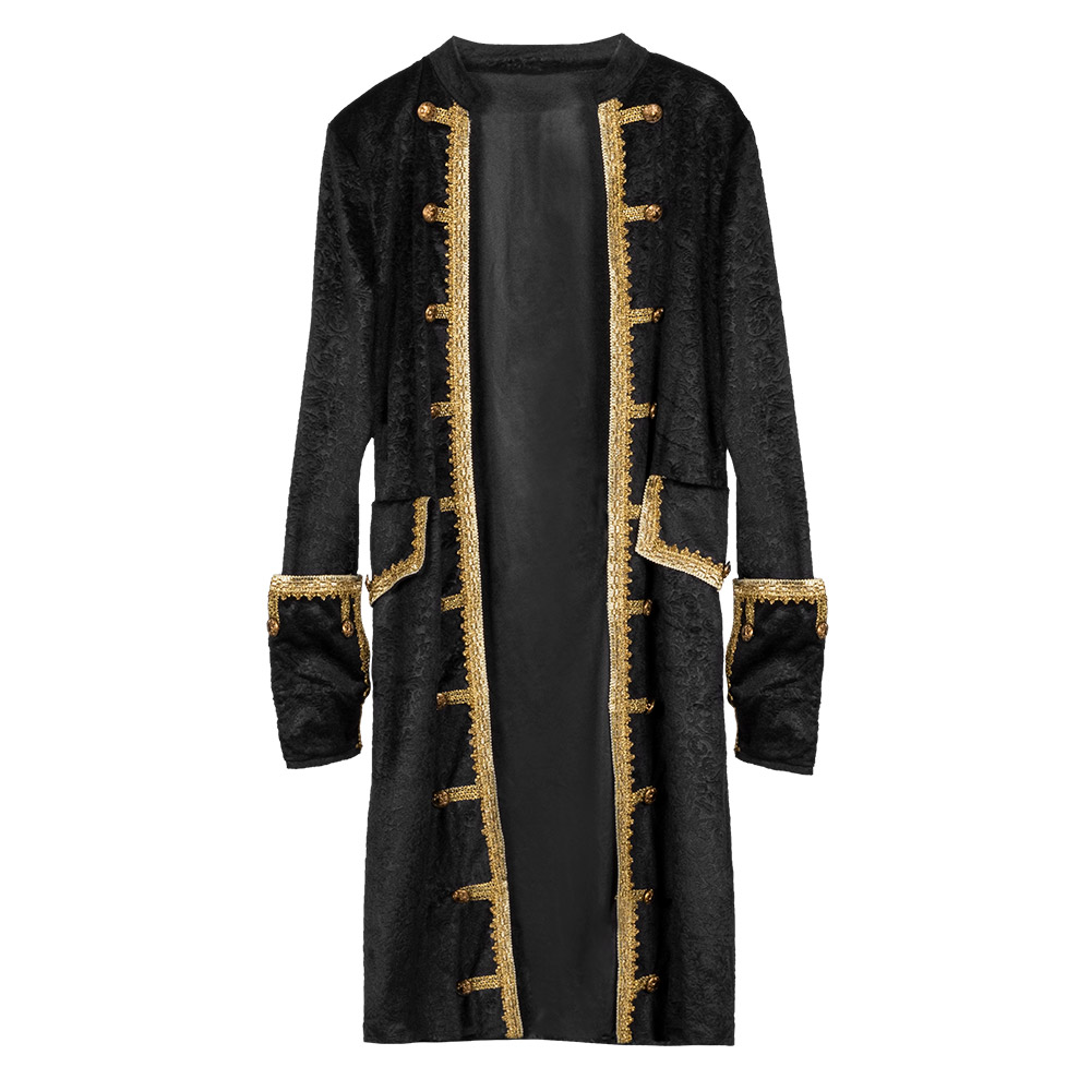 Piratenjas vrouw (42, L)