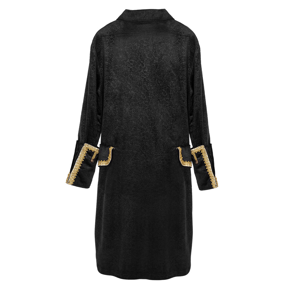 Piratenjas man (52, L)