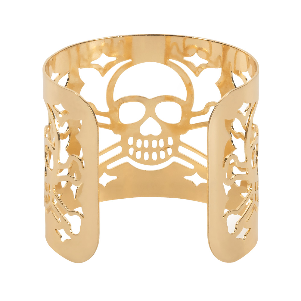 Armband Skull