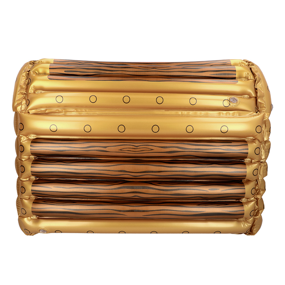 Opblaasbare koeler Schatkist (60 cm)