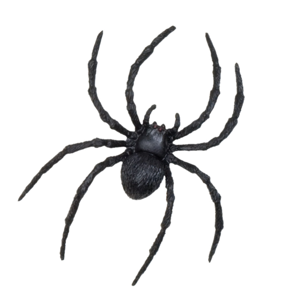 Set 6 griezelige beesten