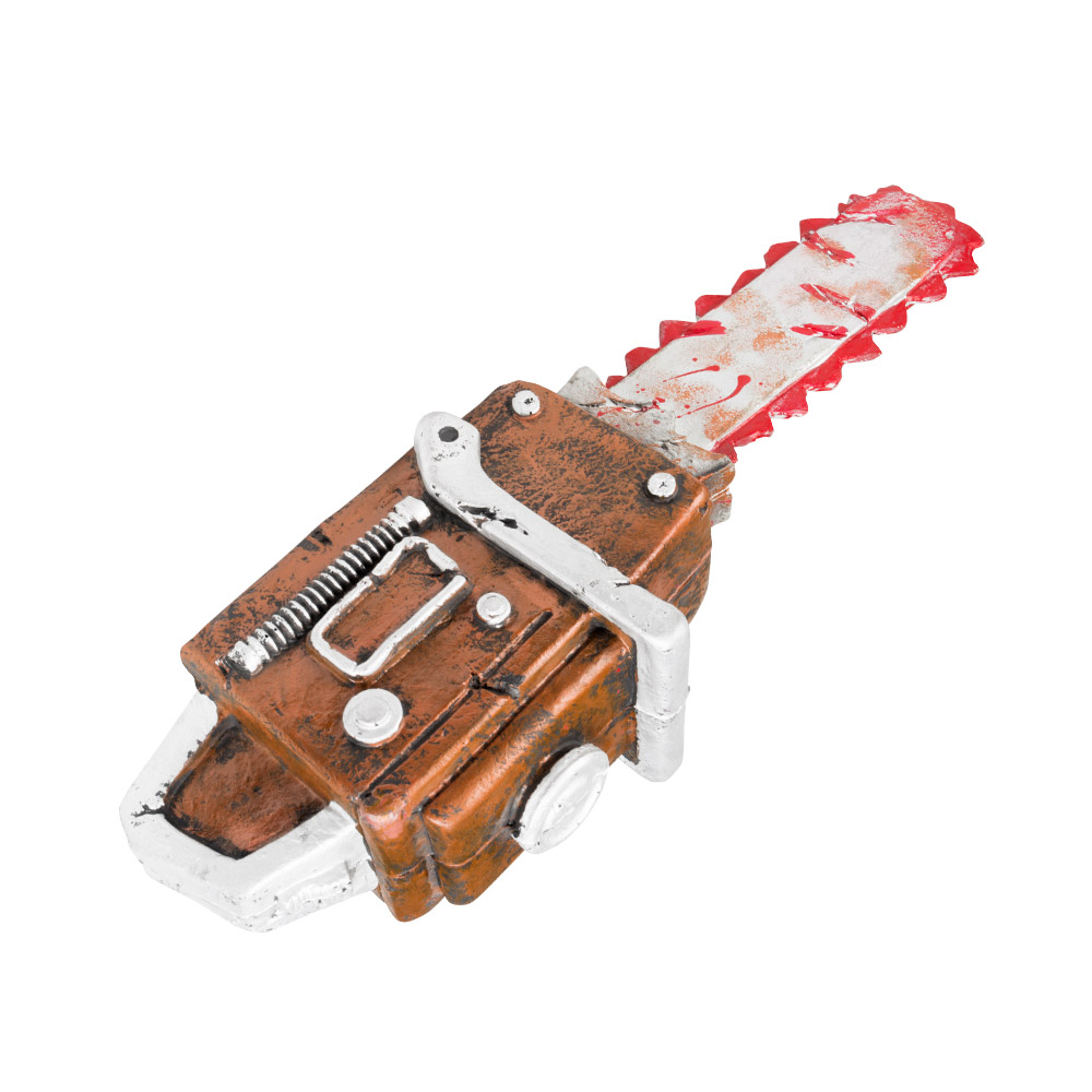 Horror kettingzaag schuimrubber (53 cm)