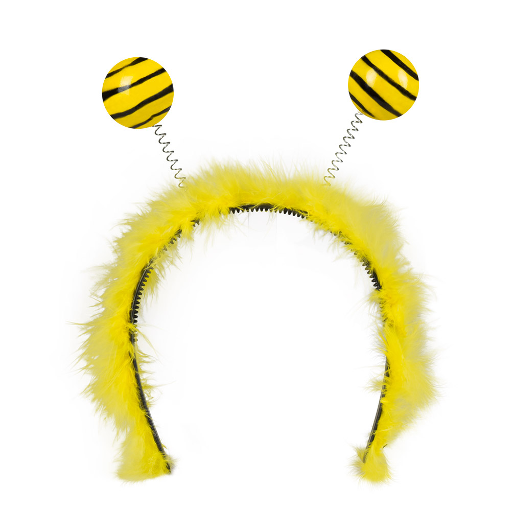 Diadeem Honingbij