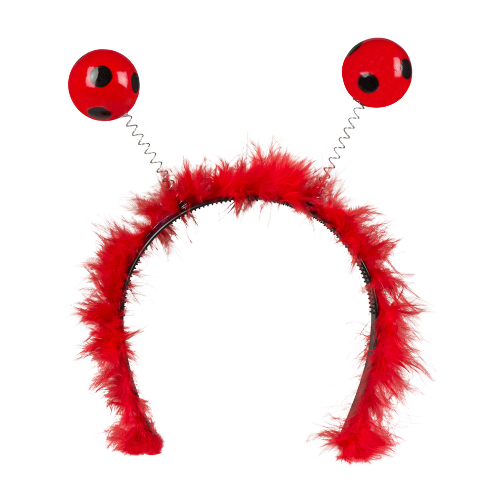 Diadeem Lieveheersbeestje