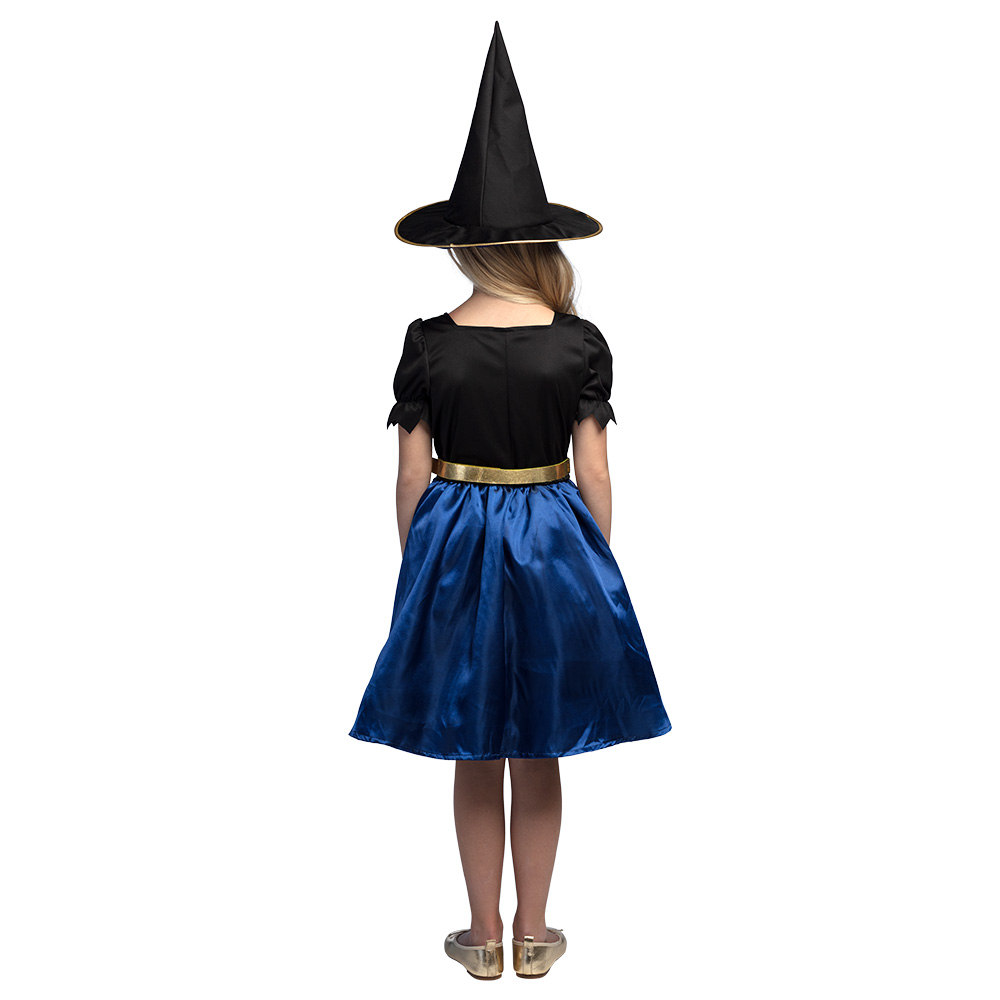 Kinderkostuum Celestial witch (4-6 jaar)