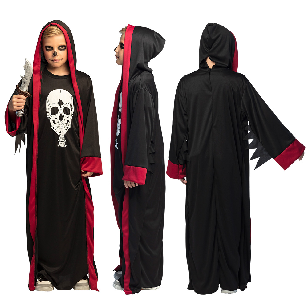 Kinderkostuum Crypt master (4-6 jaar)