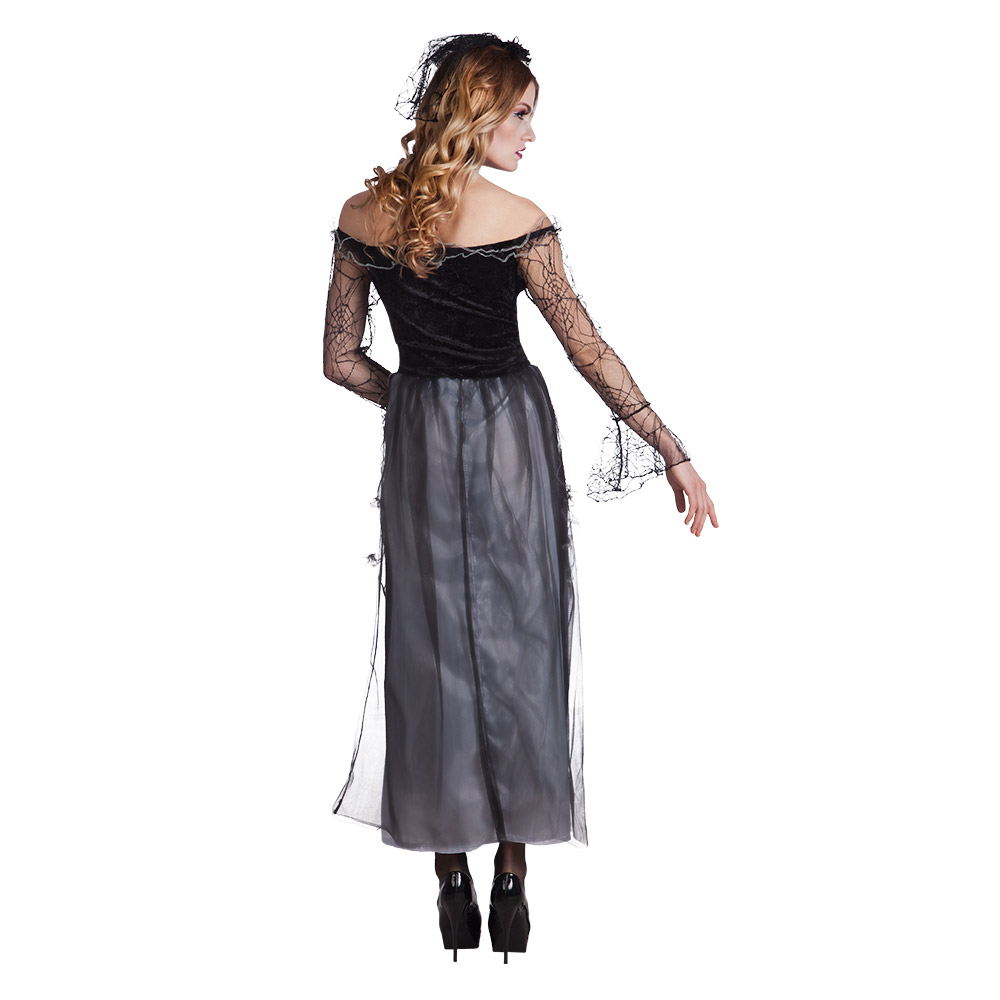 Volwassenenkostuum Arachne (40/42)