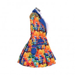 Carnavalsjasje luxe Ballon Dames