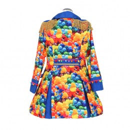 Carnavalsjasje luxe Ballon Dames