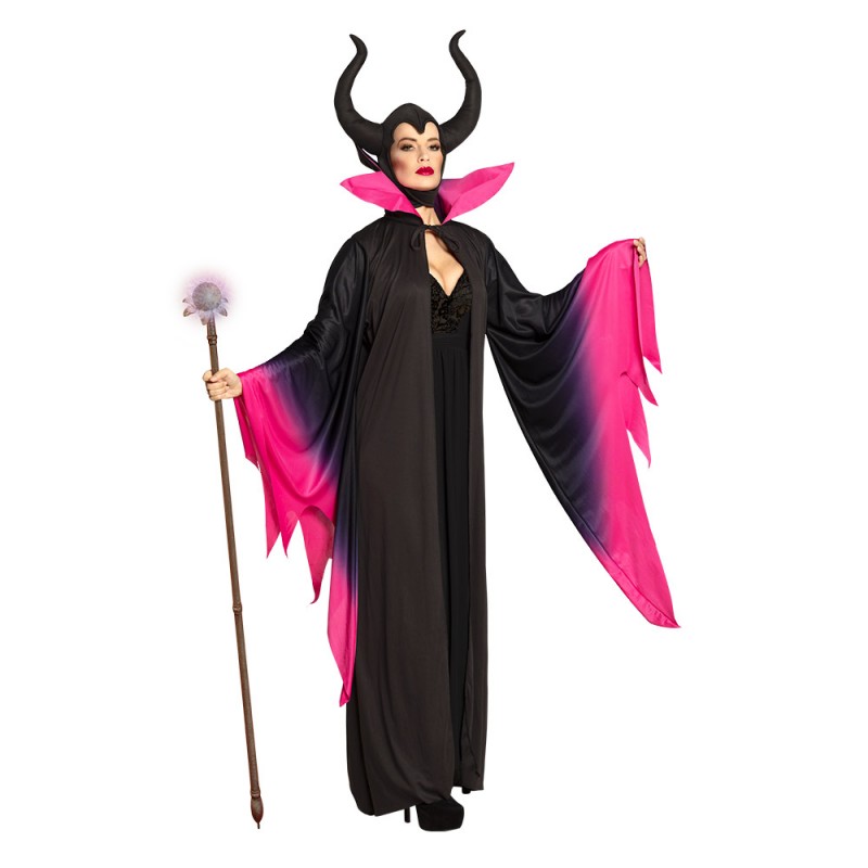 St. Volwassenenkostuum Evil sorceress (40/42)